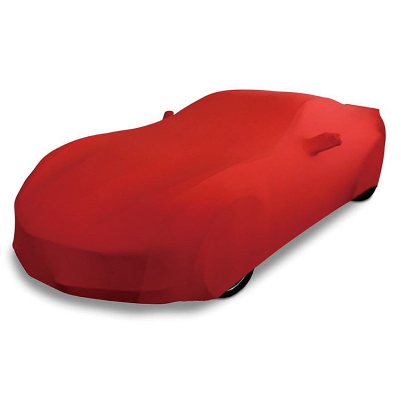 Stretch Car Cover