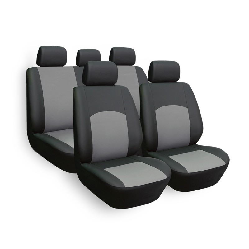 Commander Seat Cover
