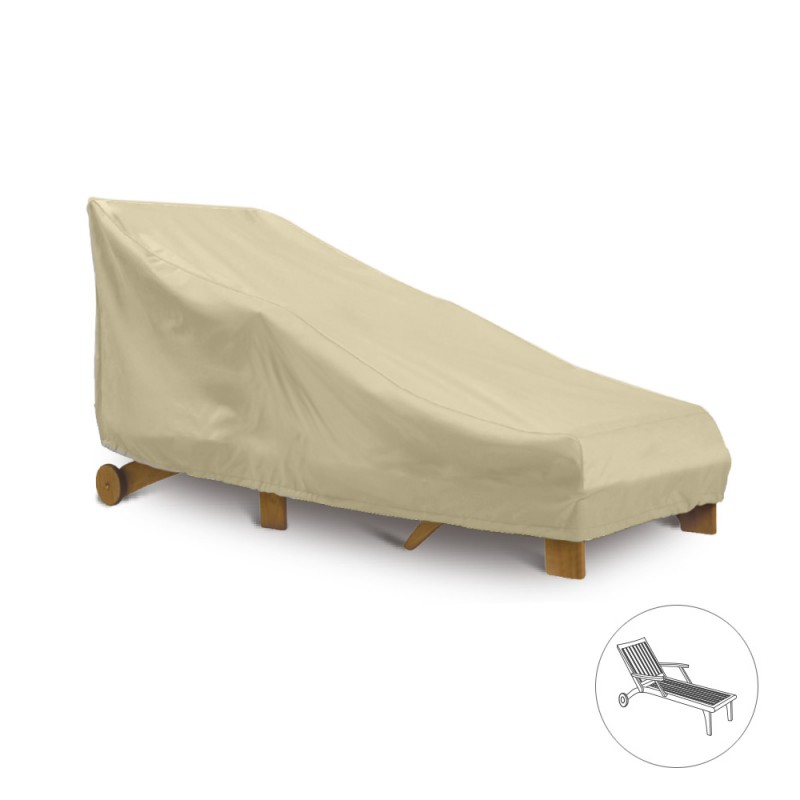 #51109 Pro Series Chaise Cover