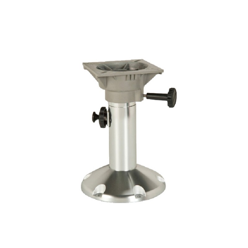 ADJUSTABLE PEDESTAL