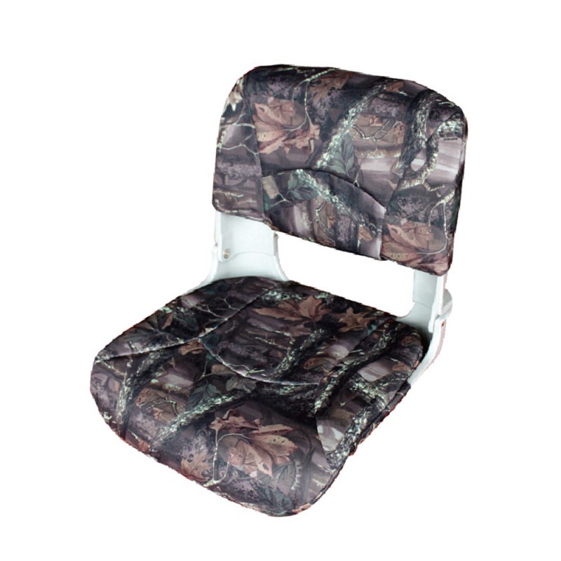 Deluxe ALL-Weather Folding seat