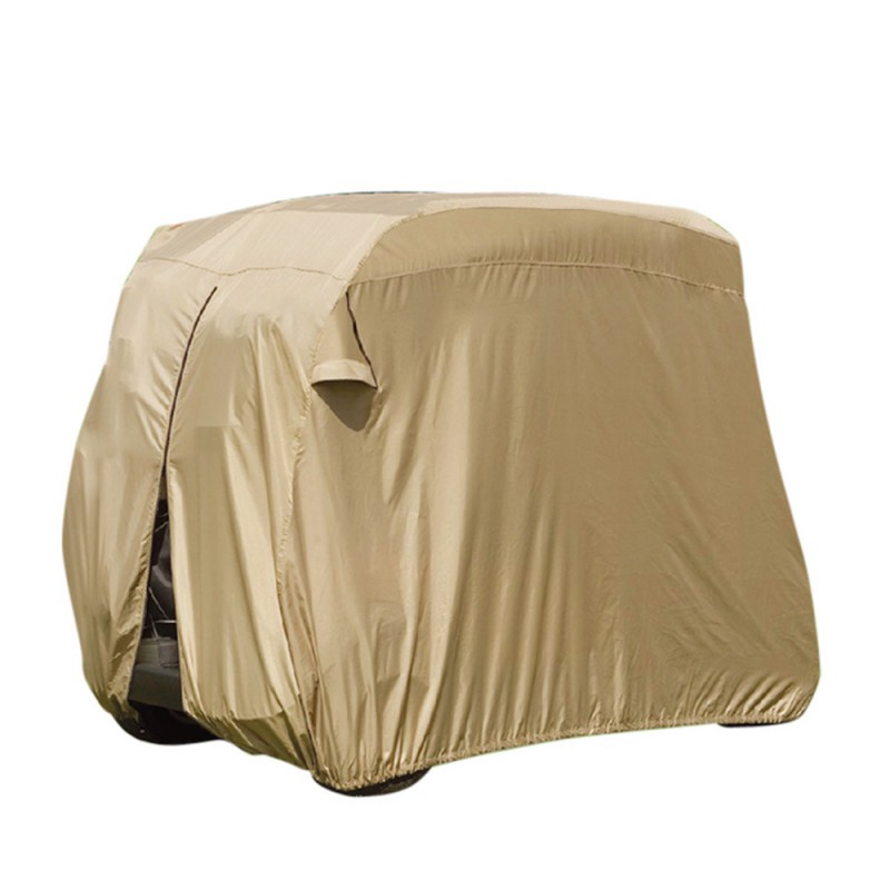 #62532 2-Passenger Golf Cart Storage Cover