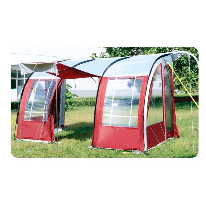 #55102 180T Polyester Caravan Awnings