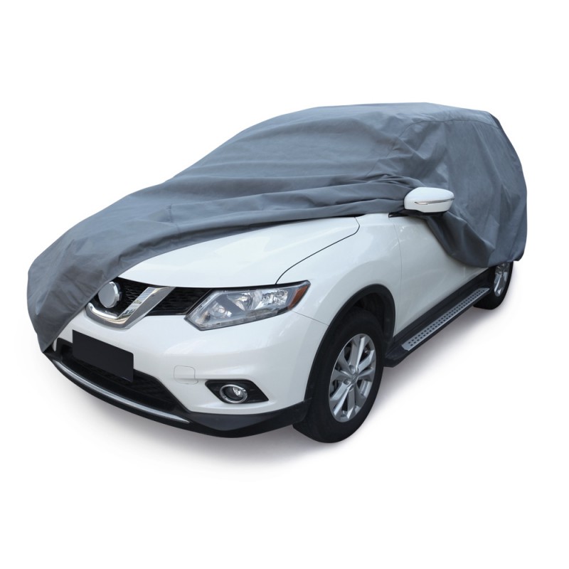 Basic Guard Dust Proof SUV Cover