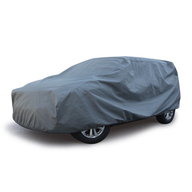 Basic Guard SUV Cover