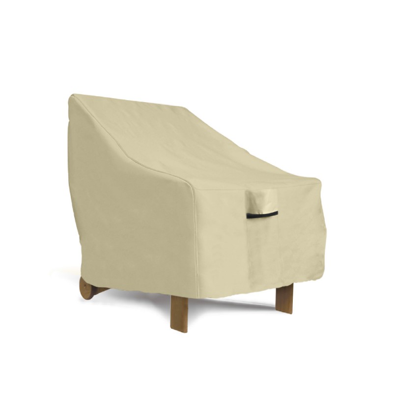 #51103 Plus Series Patio Standard Chair Cover