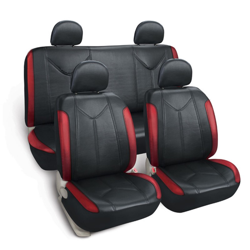 Daytona Racing Seat Cover