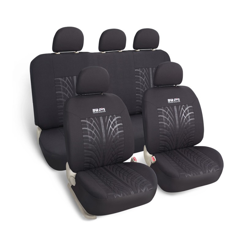 Road Master Seat Cover