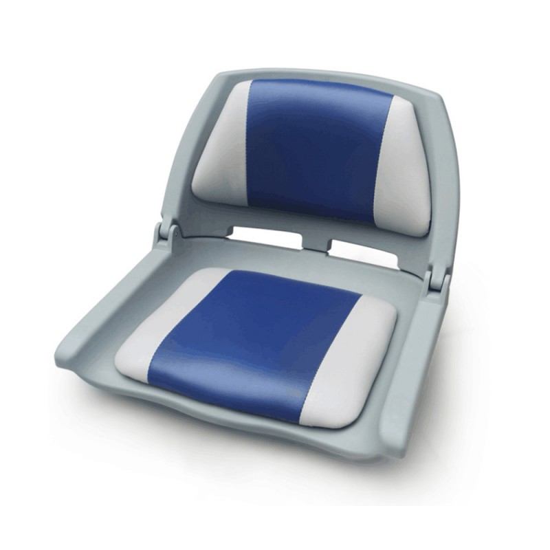  Folding Molded boat seat