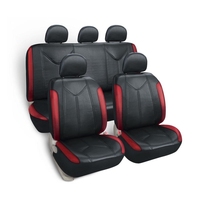 Daytona Racing Seat Cover