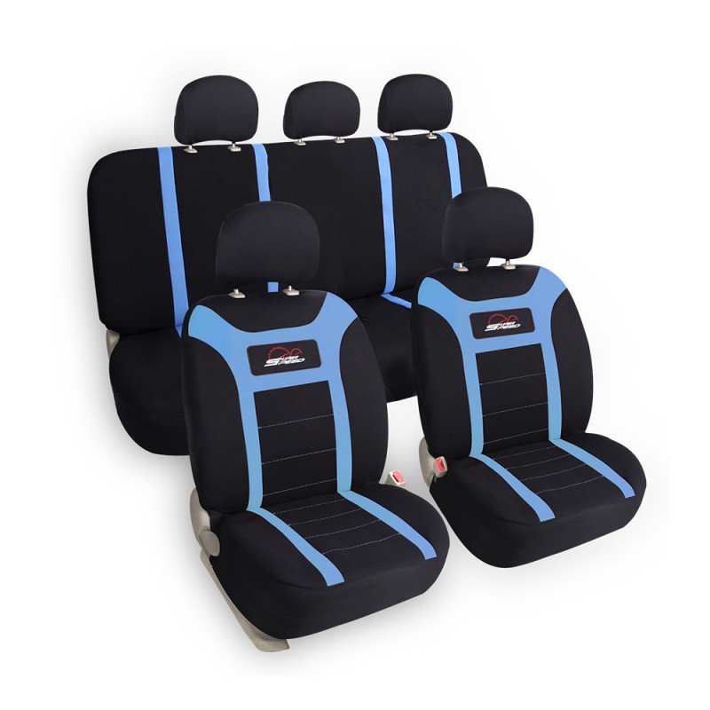 Super Speed Seat Cover