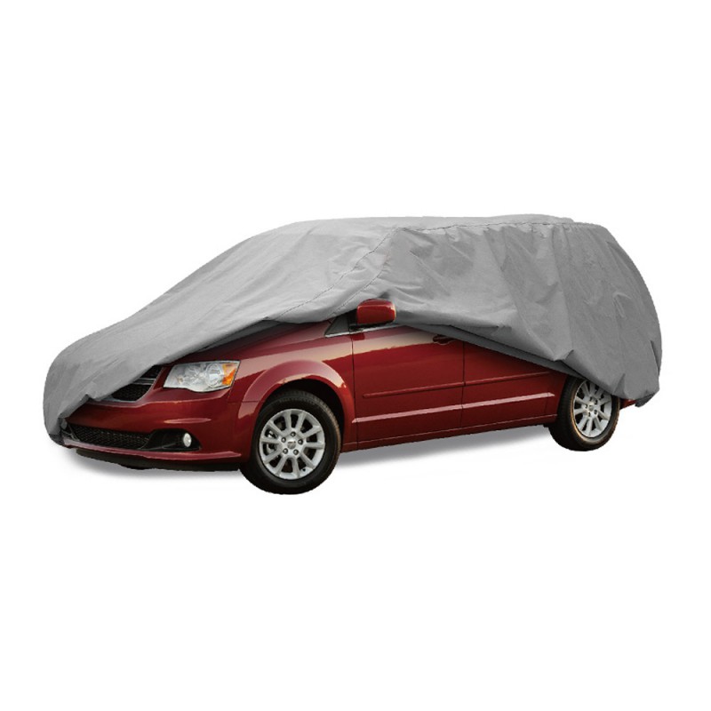 Polypropylene Mini Van Cover