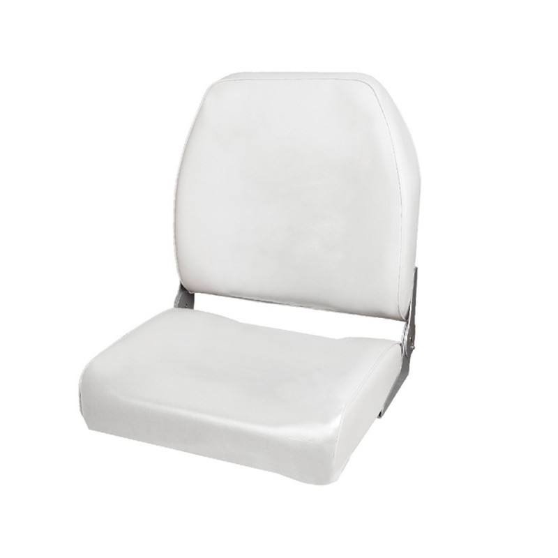 #86203 Aluminum boat seats