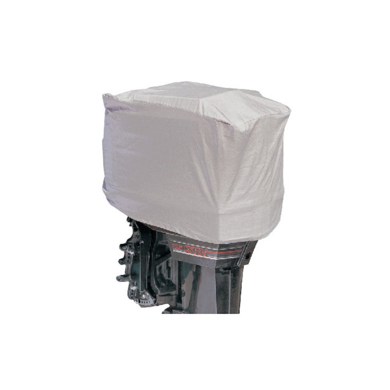 OUTBOARD MOTOR COVER 