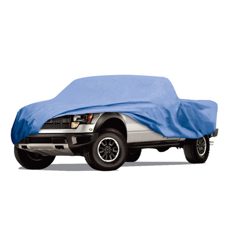 Premium Polypropylene SFS 3 Layer Pick-Up Car Cover