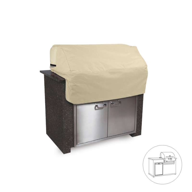 #51131 Patio Island Grill Top Cover