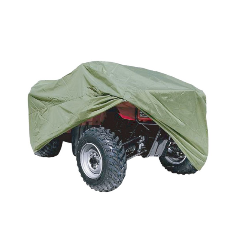 #62132 ATV Dust Cover