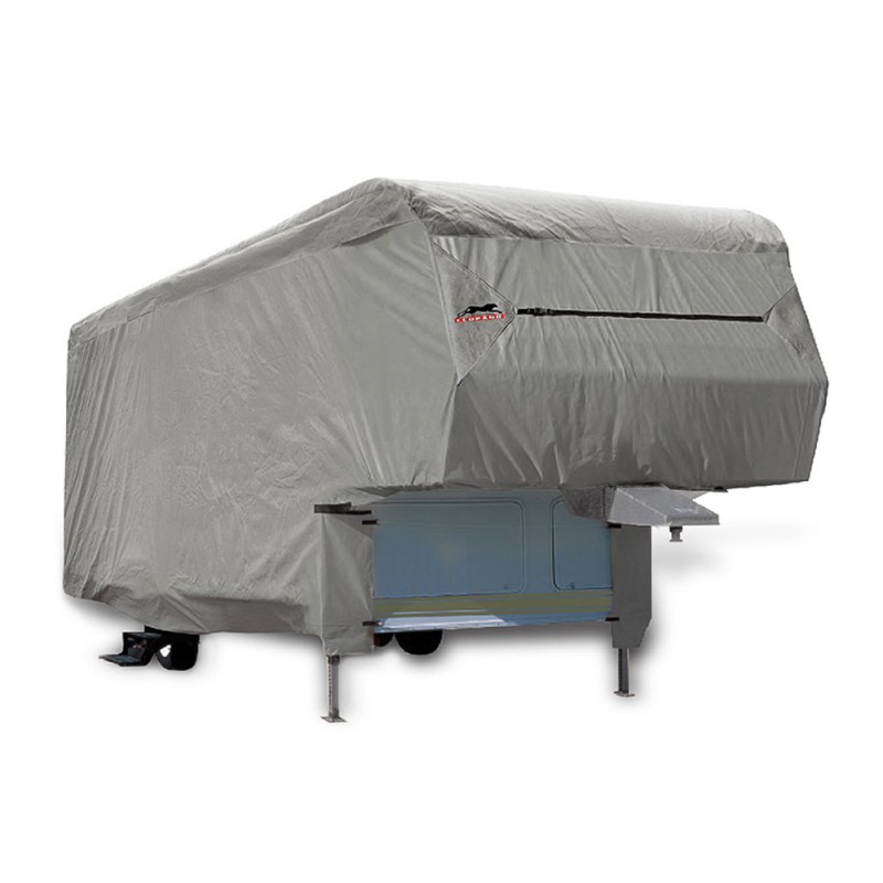 #SLFW2023 5th Wheel RV Cover