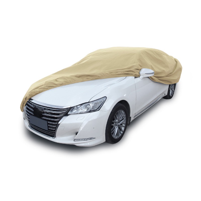 Super Soft Car Cover