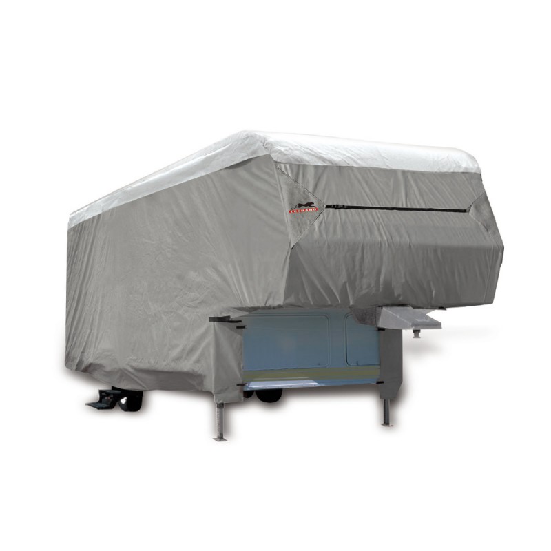 #TVFW2023 5th Wheel RV Cover