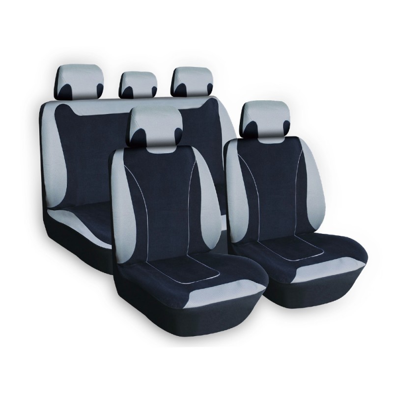 Spiro Seat Cover