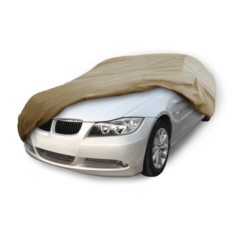 Premium Car Cover