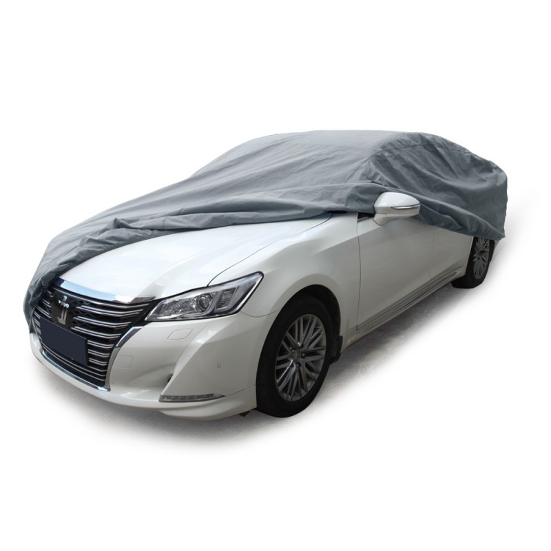 Ultra Guard Car Cover