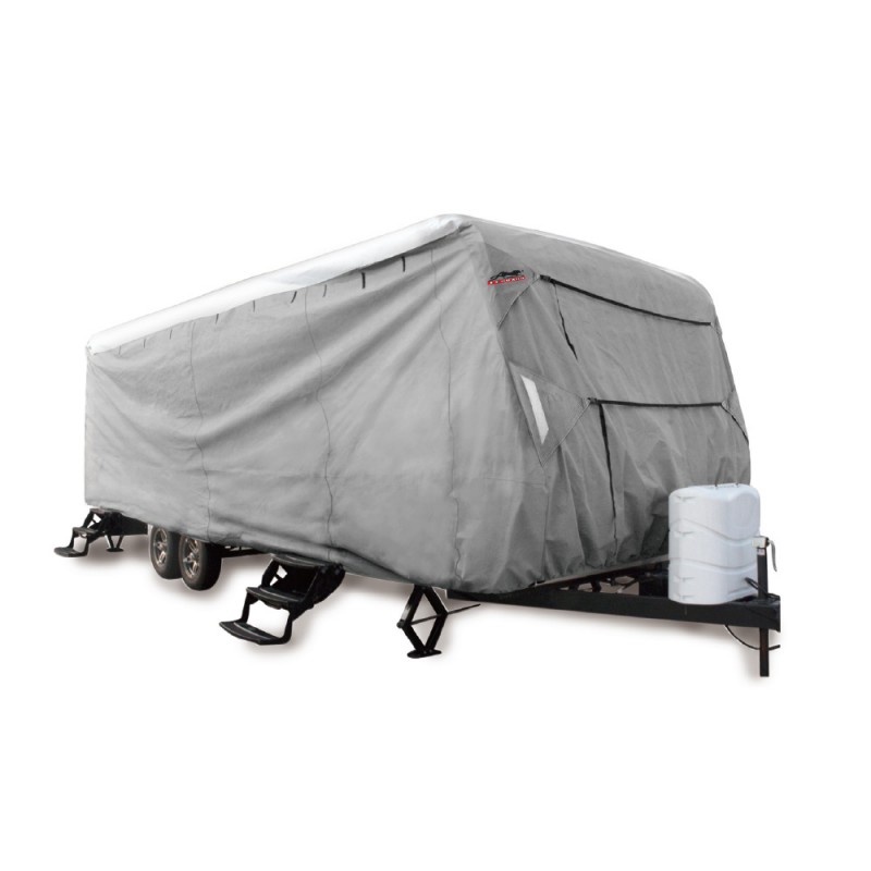 #TVTT1416 Travel Trailer RV Cover