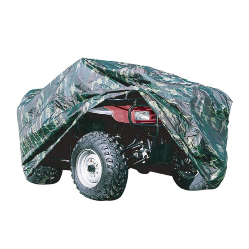 #62142 Waterproof ATV Cover