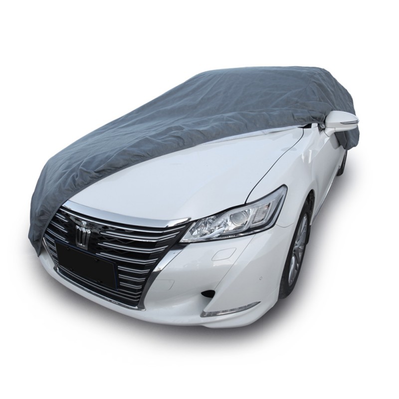 Ultra Premium Car Cover