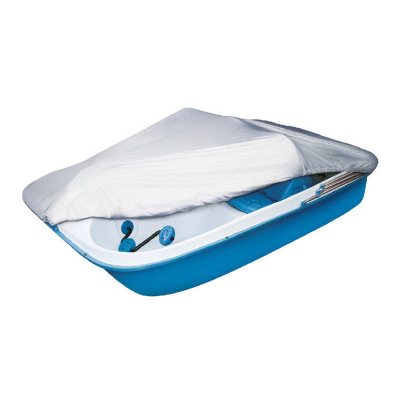 210D polyeste Pedal Boat Cover, cover for boat